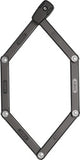 Abus 6000K/90 BK sans support BORDO