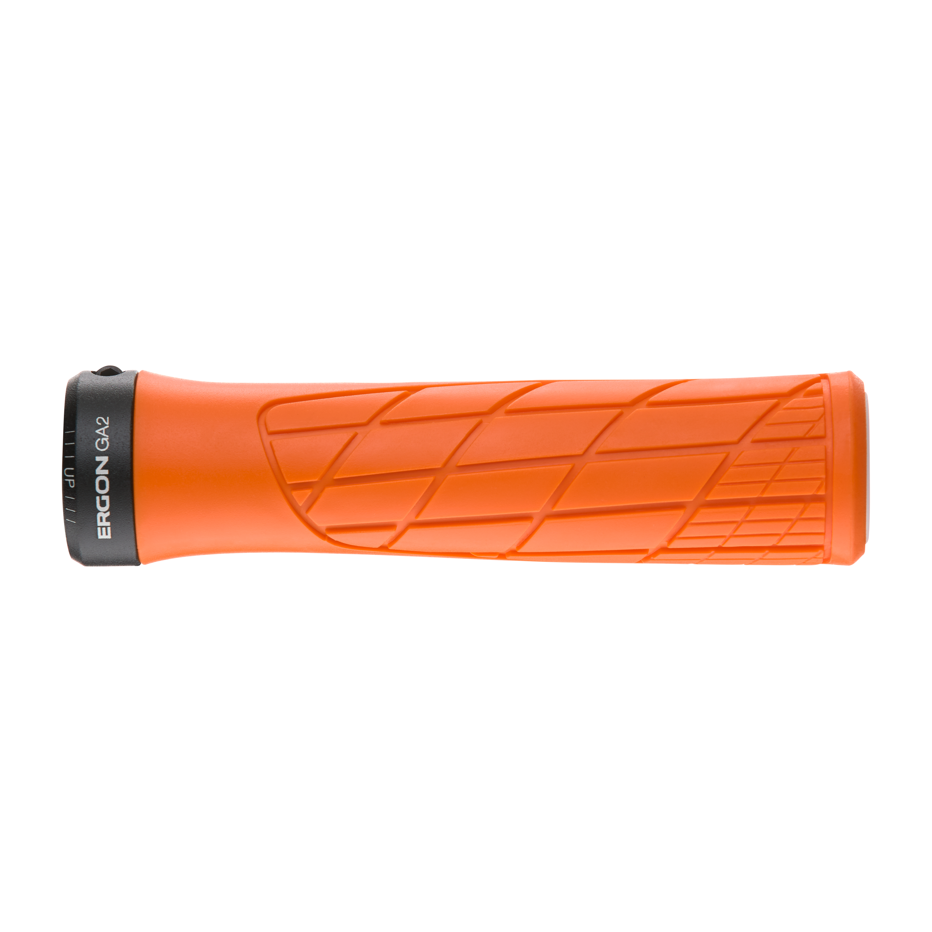 Poignées Ergon GA2 orange