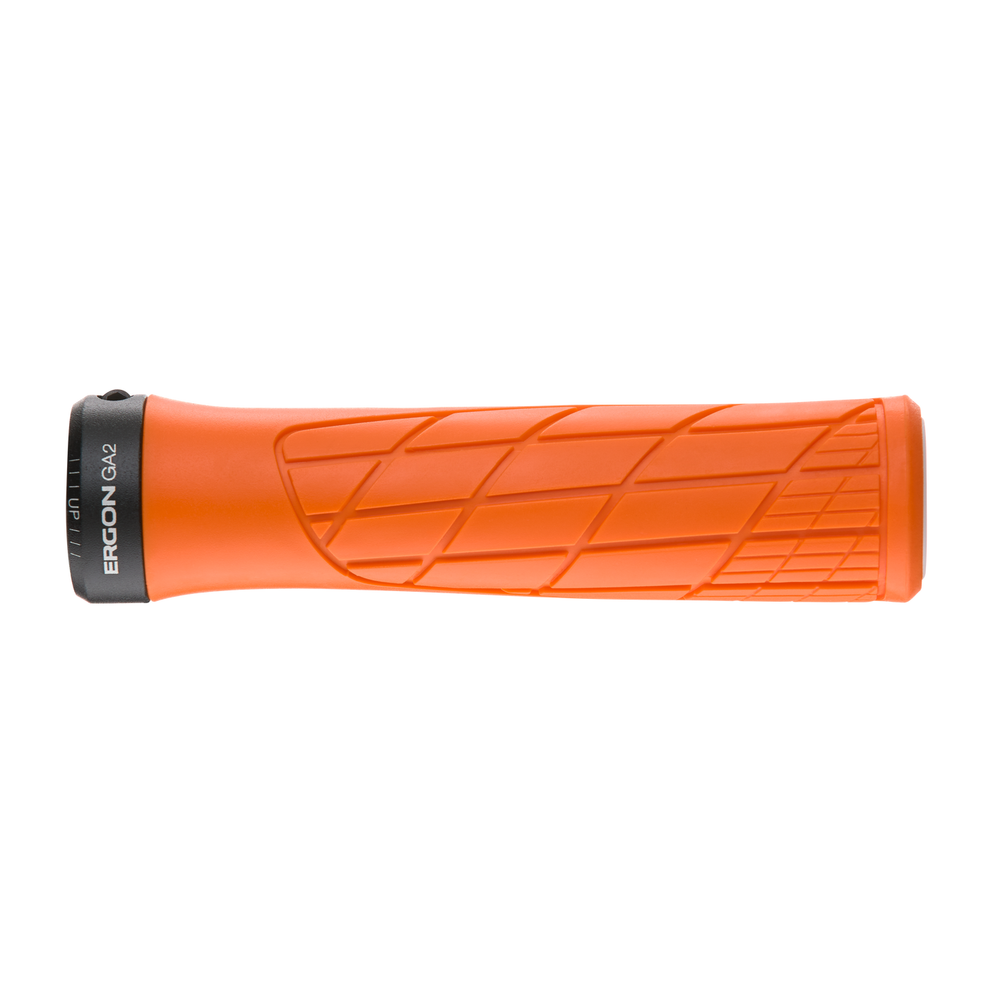 Poignées Ergon GA2 orange