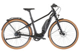 Ortler E-Speeder 400 noir