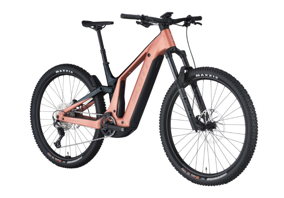 Scott Patron 920 Diamant 800 argile rose