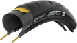 Continental Aero 111 pliable 28" pneu pliable noir