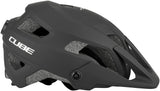 CUBE FRISK casque VTT noir