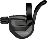 Shimano Leviers de vitesses CUES SL-U8000 2 vitesses Sans indicateur de vitesse