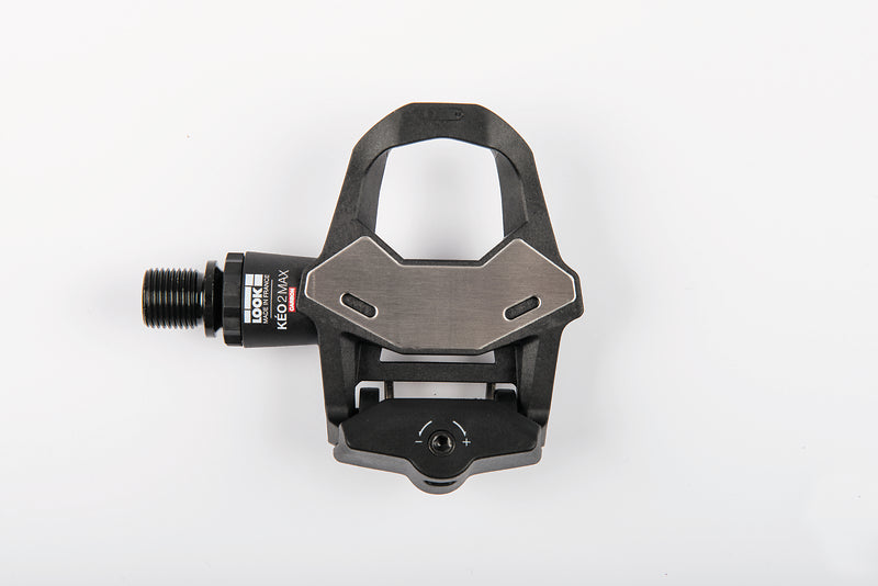 Look Keo 2 Max Carbon Pédales noir