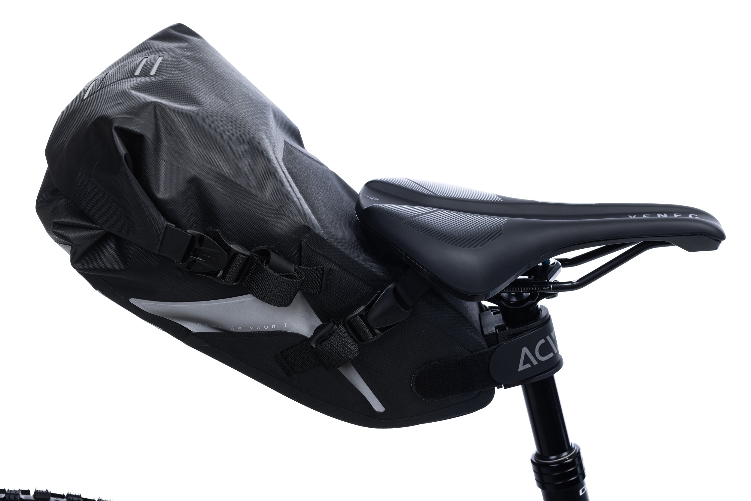ACID Sacoche de selle PACK PRO 6