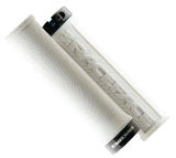 Race Face Half Nelson Single Clamp poignées 29mm blanc