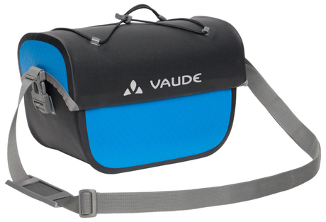 VAUDE Aqua Box 4 bleu