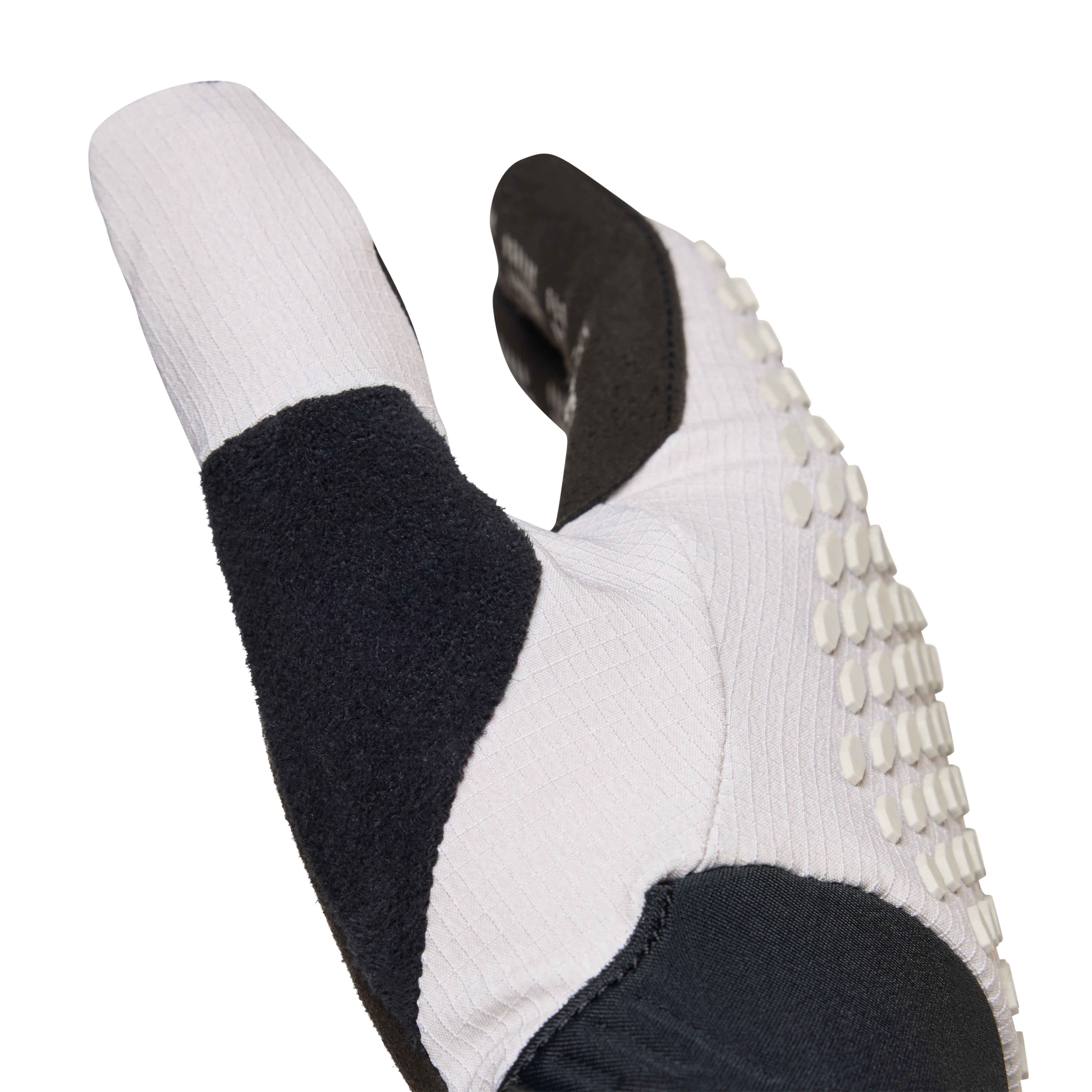 Gants Fox Defend Blanc craie