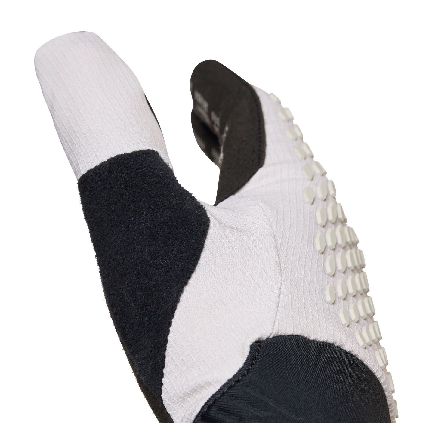 Gants Fox Defend Blanc craie
