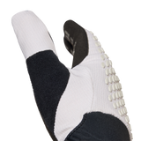 Gants Fox Defend Blanc craie