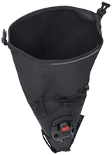 VAUDE Trailsaddle M noir