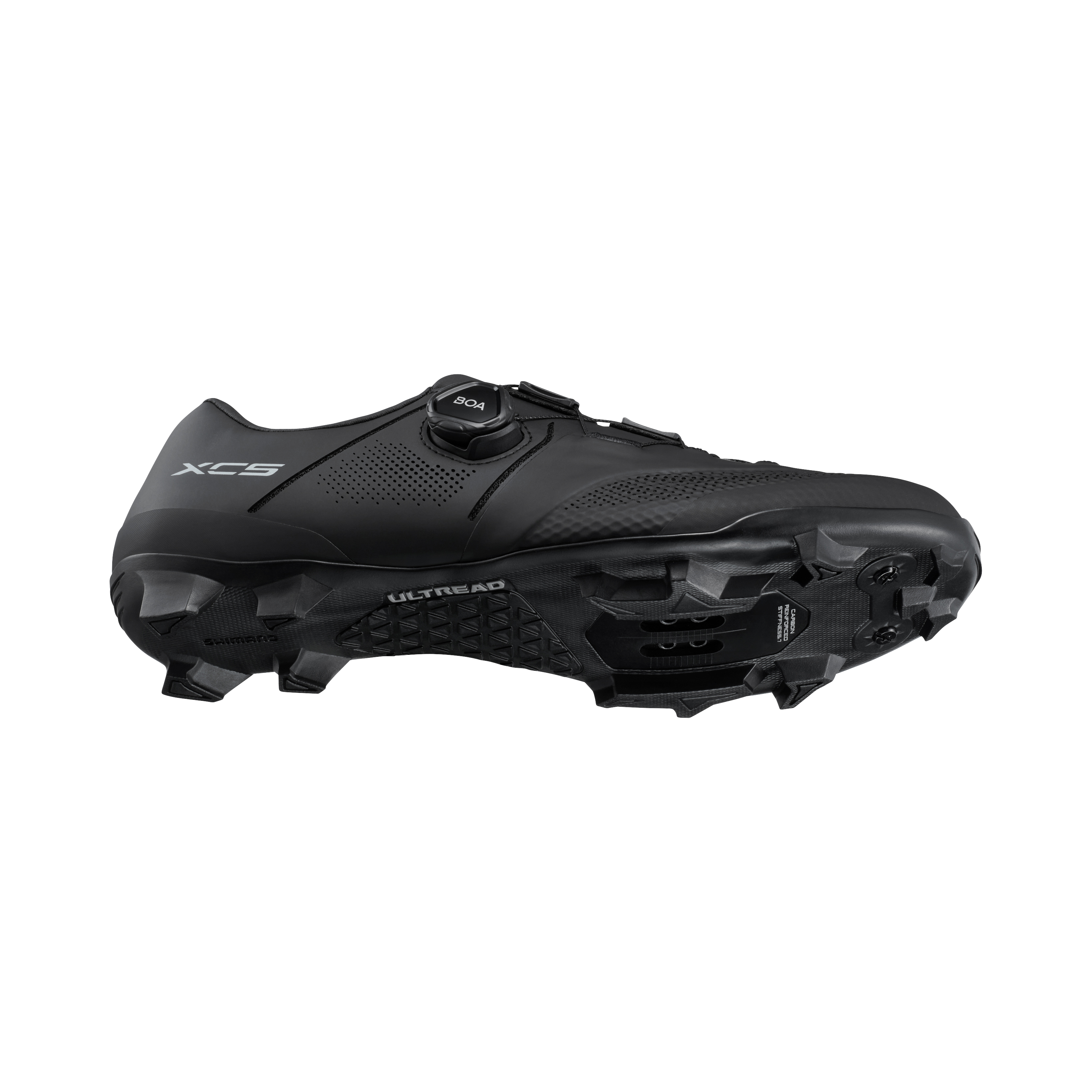Shimano XC503 noir