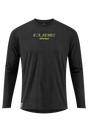 CUBE VERTEX maillot col rond FLOW manches longues