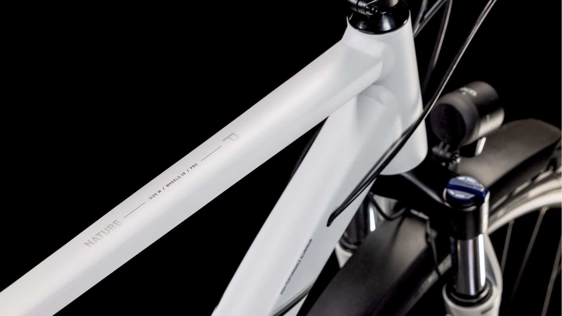 Cube Nature Pro Allroad coton´n´gris (2025)