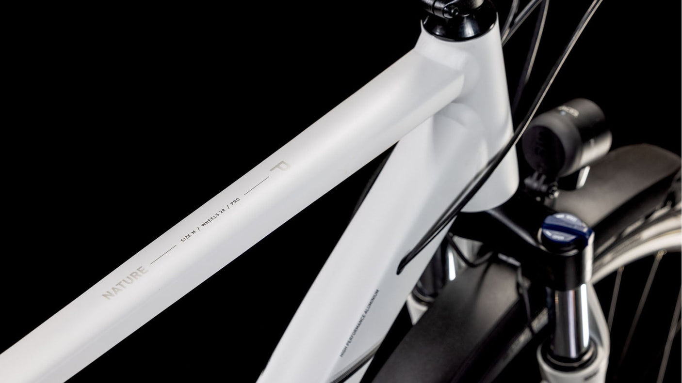 Cube Nature Pro Allroad coton´n´gris (2025)