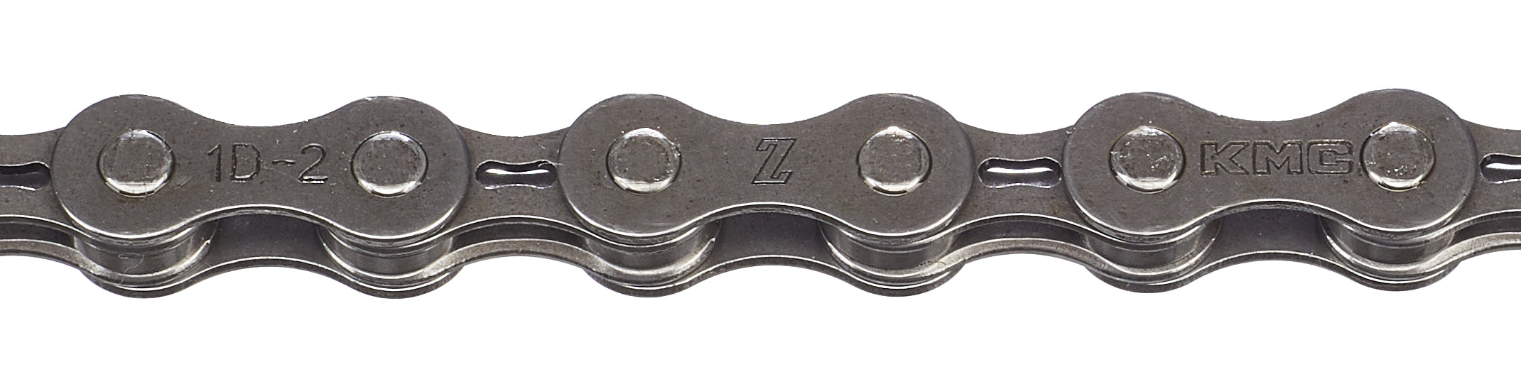 Chaîne KMC Z6 6/7/8 vitesses gris