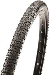 Maxxis Rambler Faltreifen 650x47B TLR EXO Dual schwarz