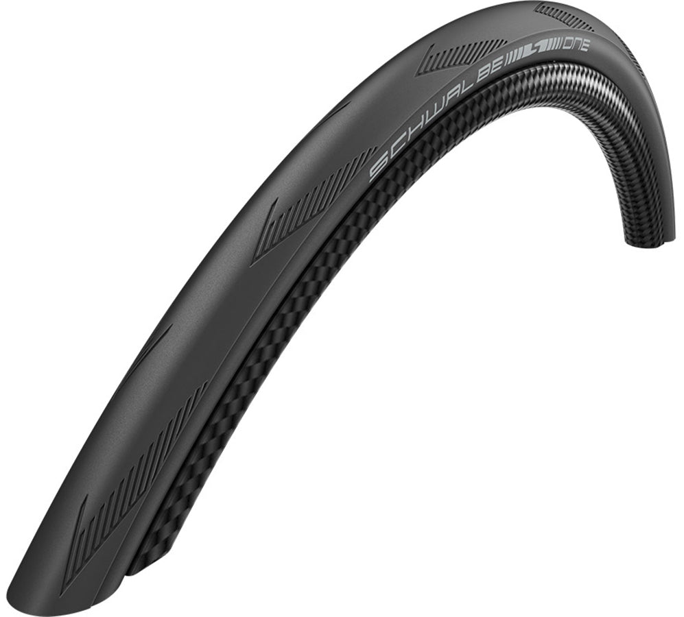 SCHWALBE One Performance pneu pliant 700x32C Addix RaceGuard noir