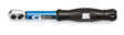Park Tool TW-5.2 clé dynamométrique 2-14Nm 3/8"