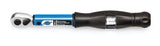 Park Tool TW-5.2 clé dynamométrique 2-14Nm 3/8"