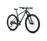 Orbea ALMA H20 Espace Green (Mat) - Ivoire Blanc (Brillant)