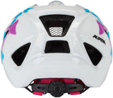 Casque Alpina Pico enfant blanc