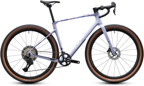 Cube Nuroad C:62 EX artline (2027)