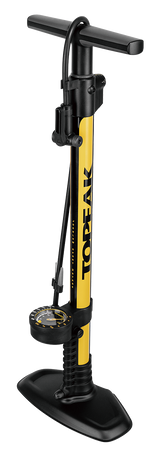 Topeak JoeBlow Sport pompe à pied 2 étages