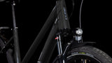 Cube Kathmandu Pro Trapeze gris´n´lunar (2025)