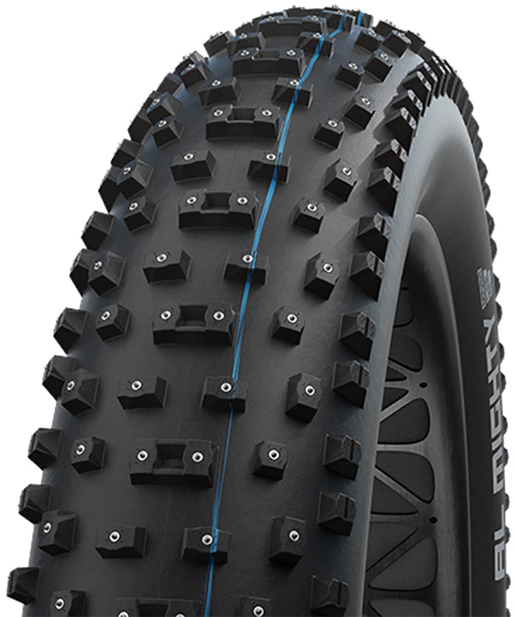 SCHWALBE Al Mighty pneu pliant 26x4.80