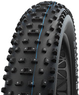 SCHWALBE Al Mighty pneu pliant 26x4.80" Super Ground TLE E-25 Addix Speedgrip