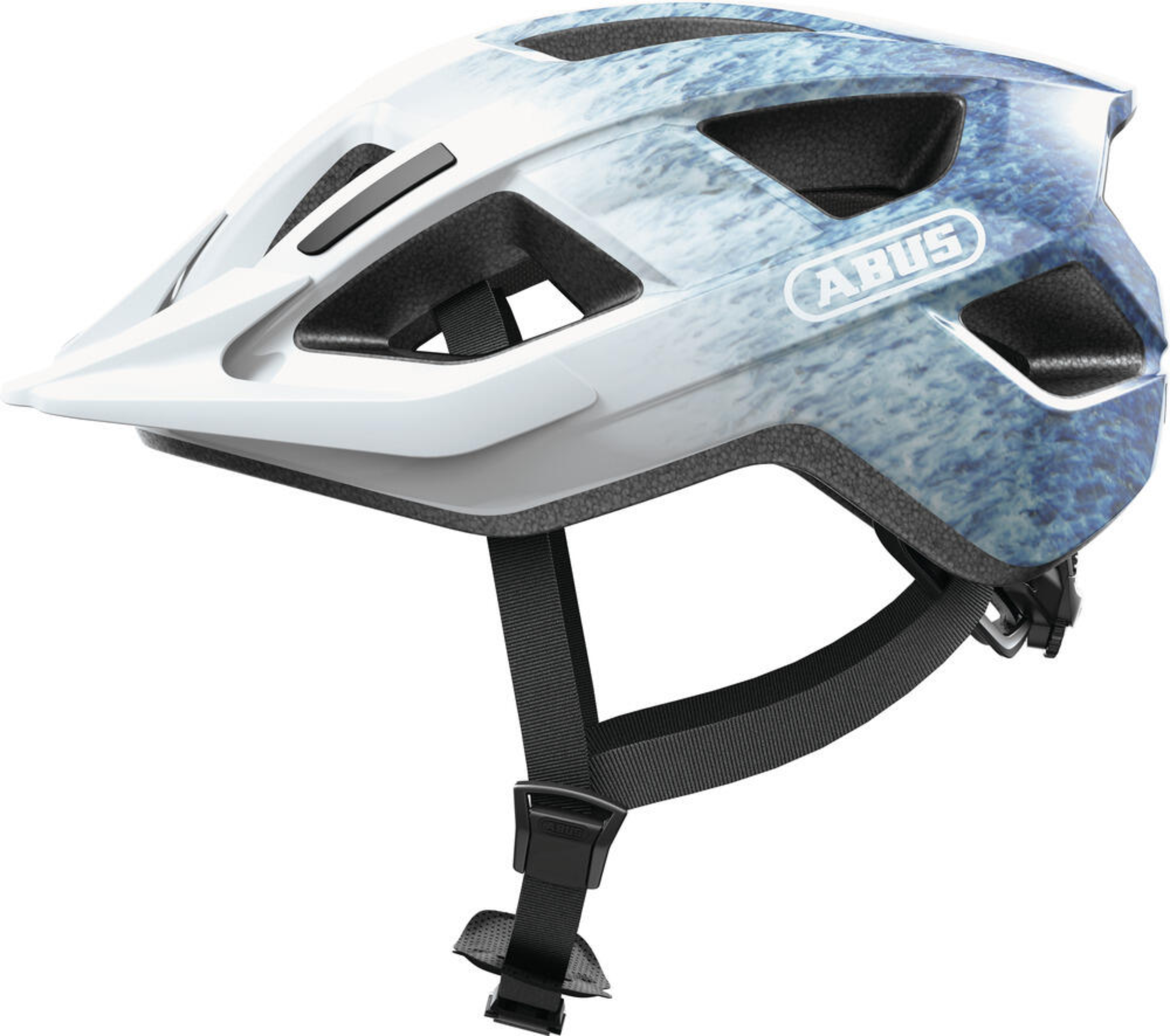 Abus ADURO 3.0 peinture