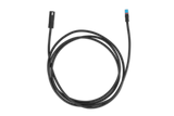 Câble d'éclairage avant ACID E-Bike X-Connect - Bosch BES3 noir