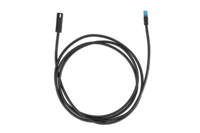 Câble de lumière avant ACID E-Bike X-Connect - Bosch BES3 noir – aktuelle Variante