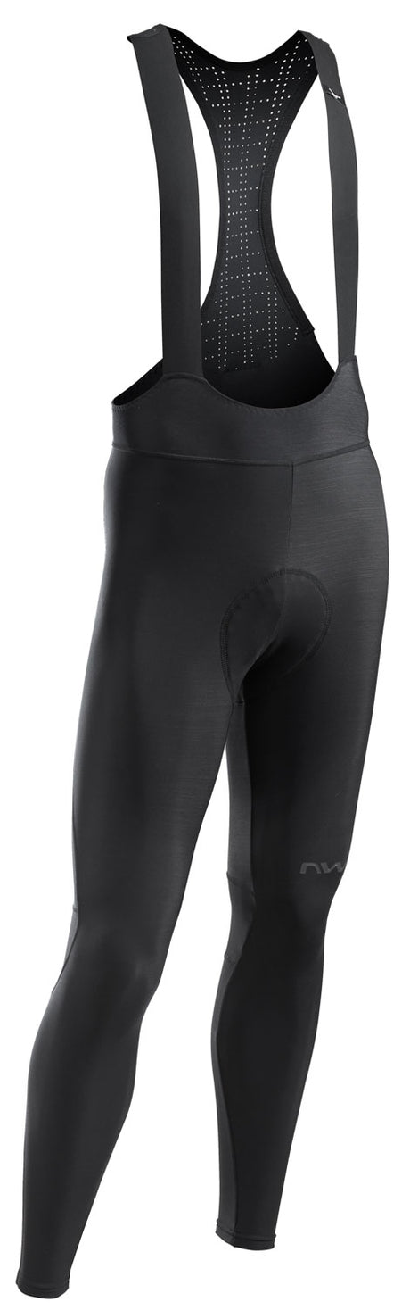 Northwave Fast Ms Collant à bretelles Noir