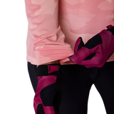 Fox W Ranger Tru Dri LS Maillot Baie
