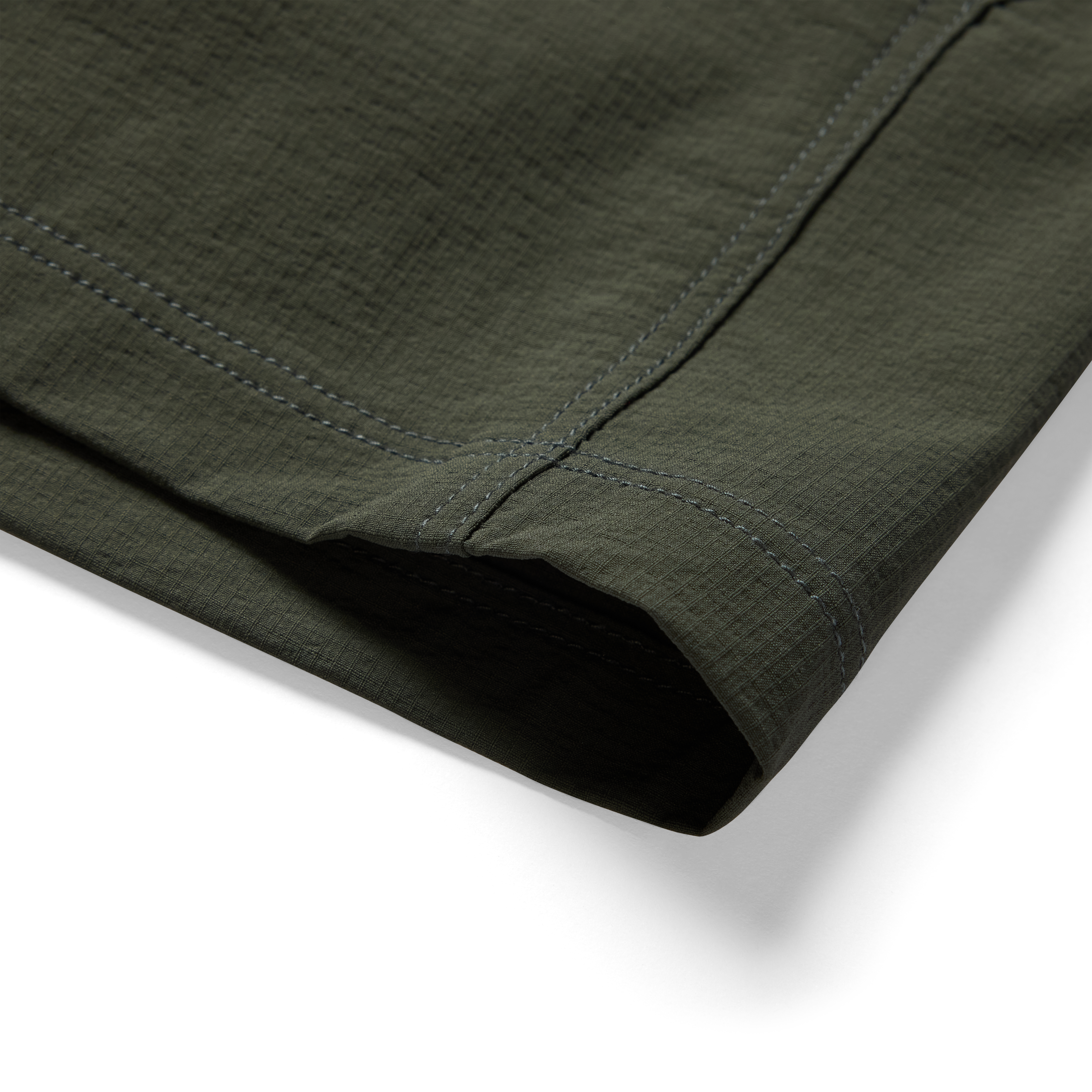 Fox YTH Ranger Short avec doublure Ivy