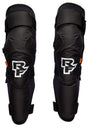Race Face Ambush protège-tibias noir