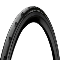 Continental Grand Prix 5000 AllSeason TR pneu pliant 700x35C TLR Reflex noir – aktuelle Variante