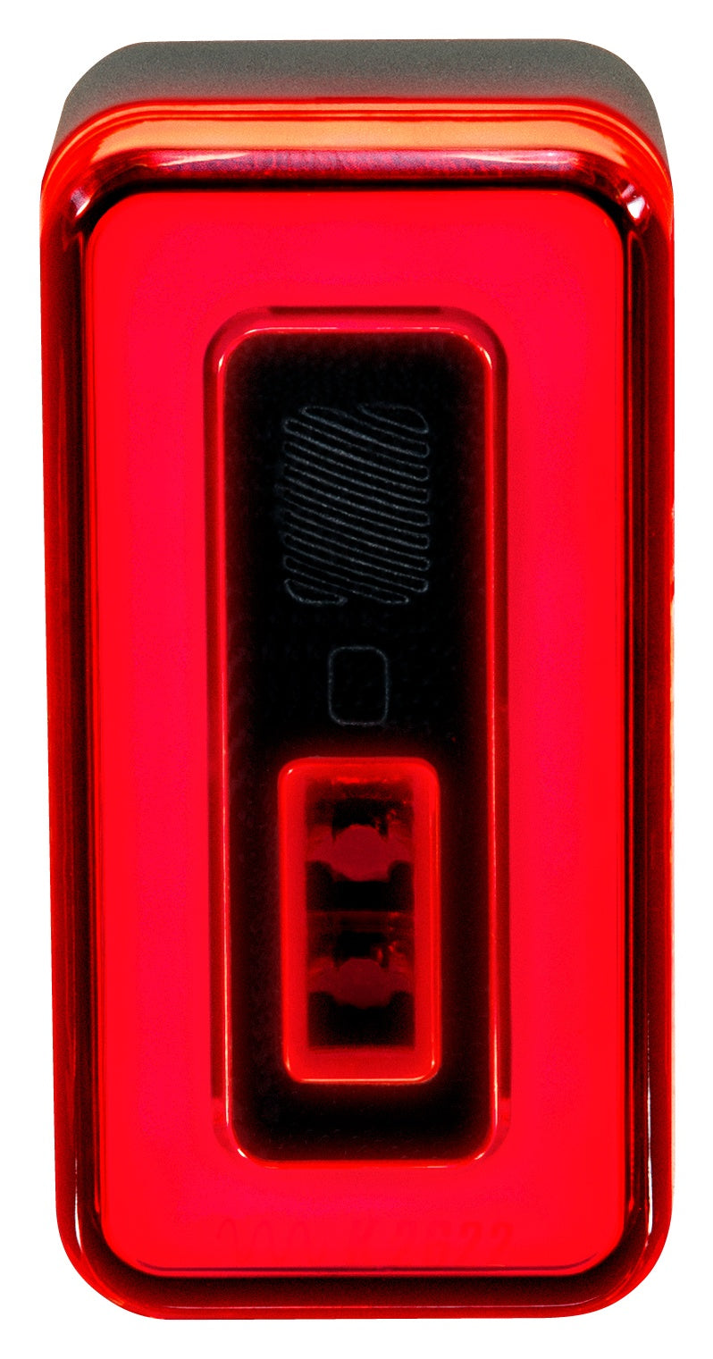 Sigma Hiro 70 Feu arrière