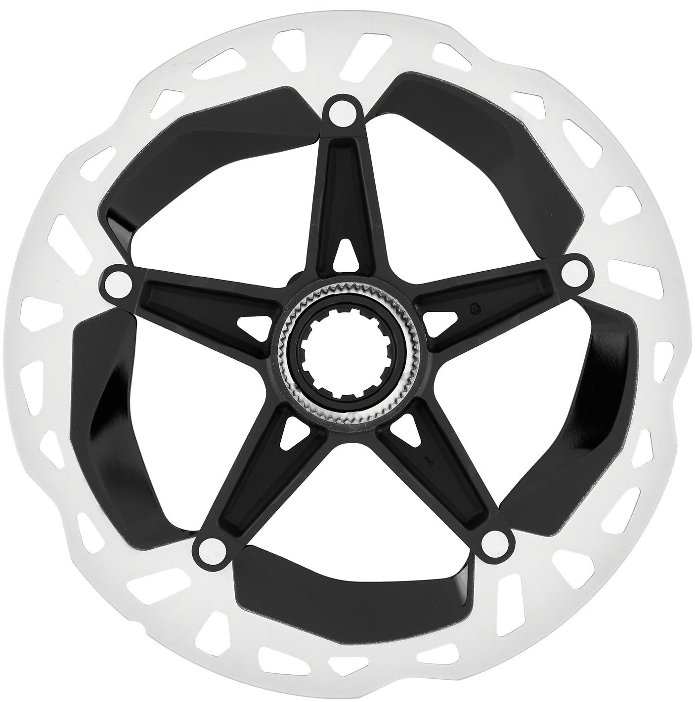Shimano RT-MT900 disque de frein CL avec anneau de verrouillage magnétique 180mm