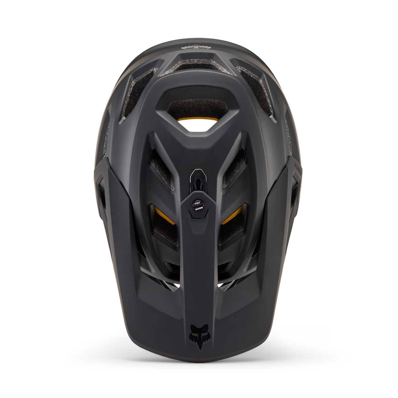 Casque intégral Fox Proframe noir mat