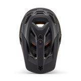 Casque intégral Fox Proframe noir mat