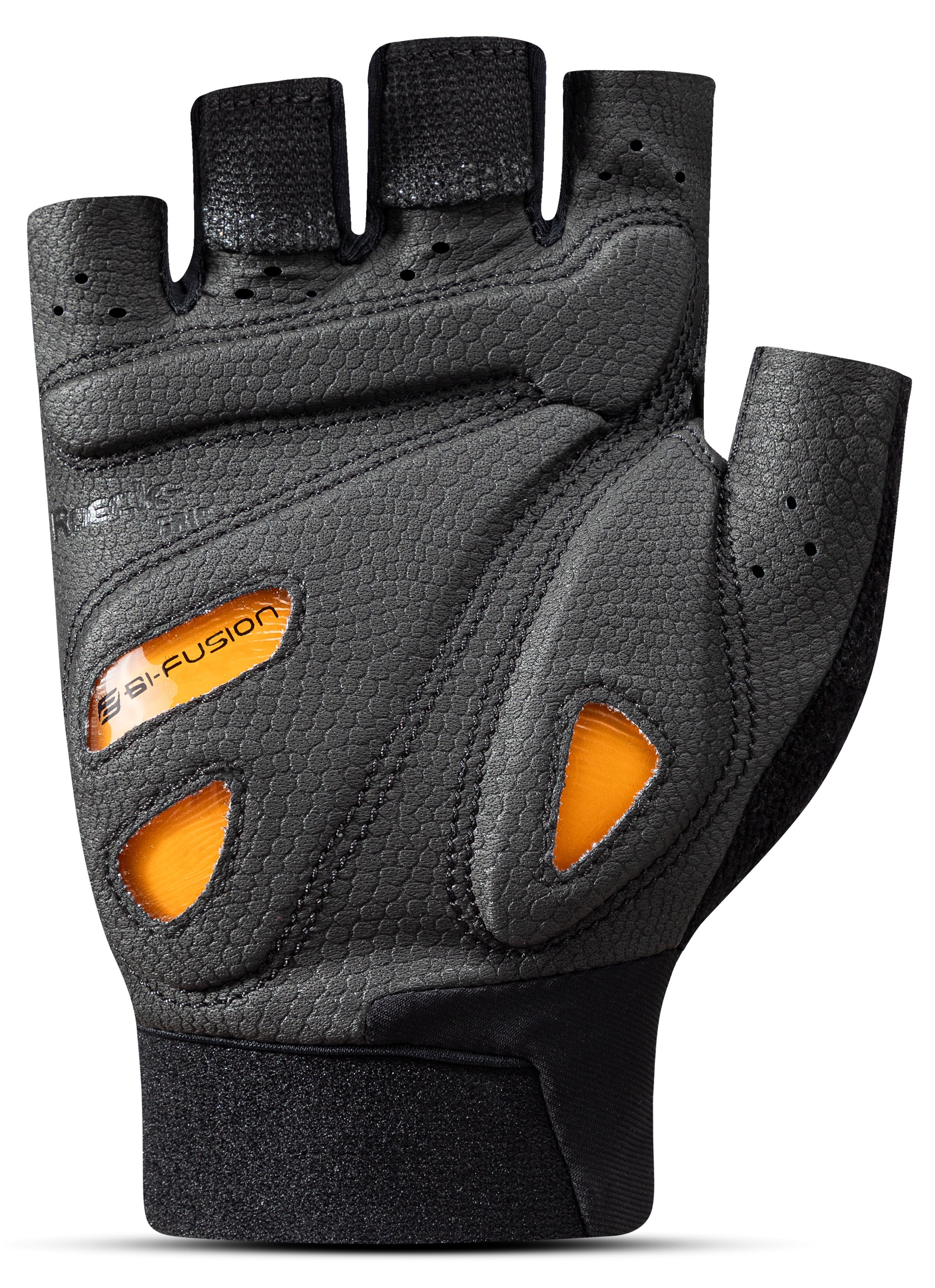 Gants Roeckl Icon 2 Unisexe black