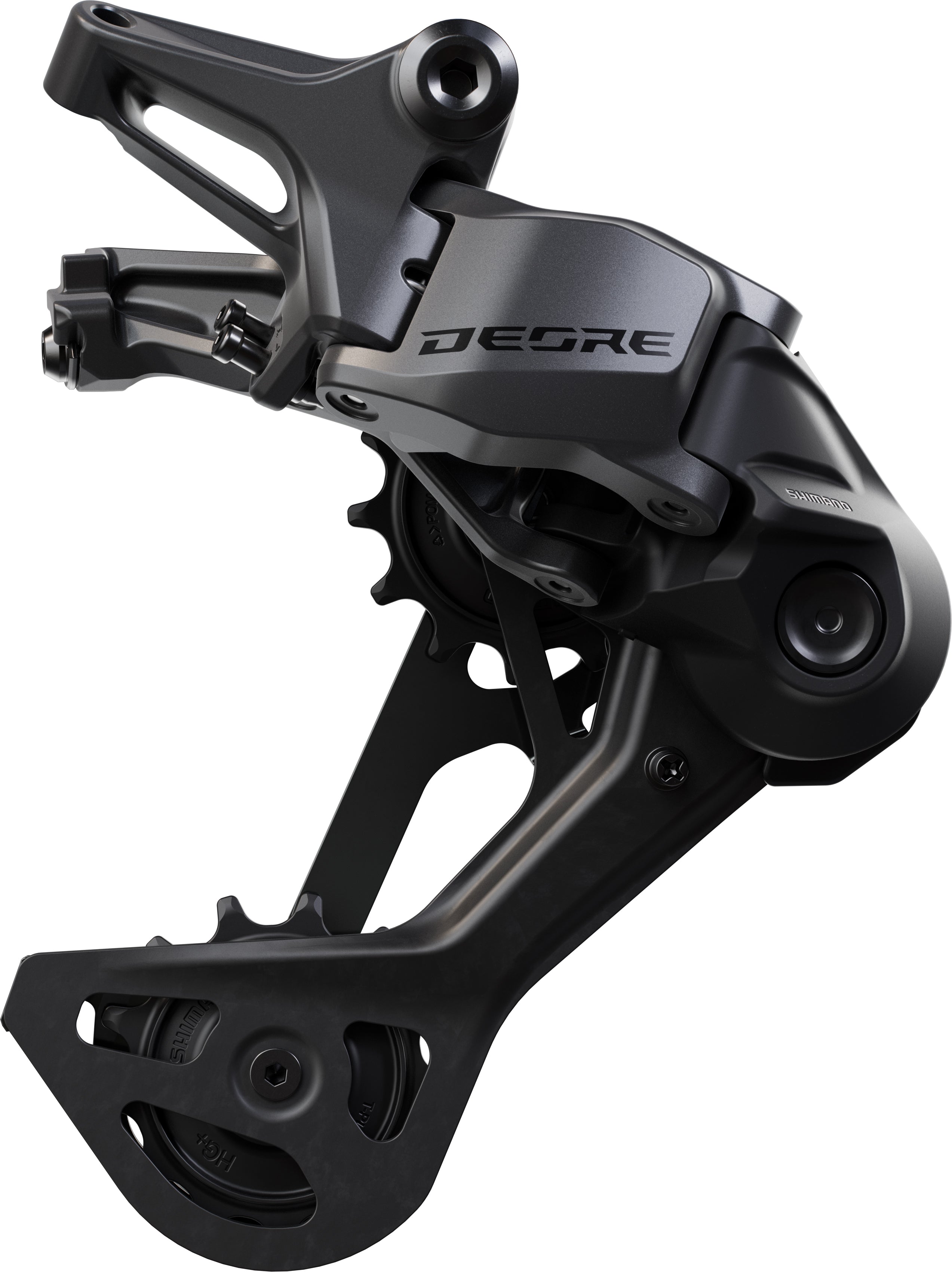 Shimano dérailleur arrière DEORE RD-M7200 12 vitesses SGS