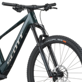 Scott Lumen 920 vert scintillant