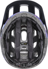 uvex React Jr. Mips Casque enfant Rose Altimeter Mat