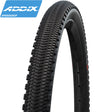Schwalbe G-ONE OVERLAND PRO ADDIX SpeedGrip E-50 28" Tubeless Ready noir