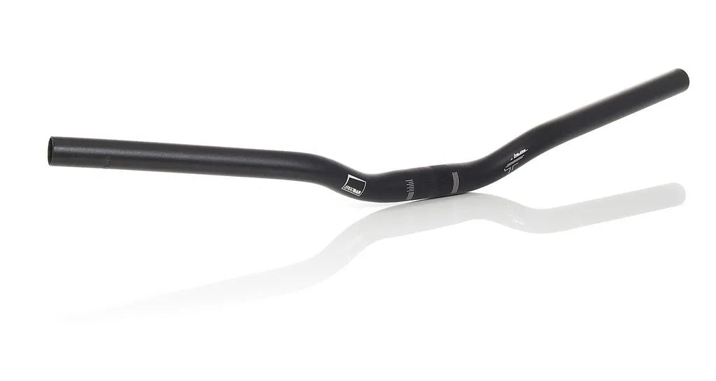 XLC HB-C09 Guidon Riser noir